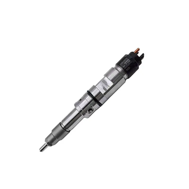 0445120444 0445120415 Common Rail Fuel Injector Injection Nozzle For Bosch 1