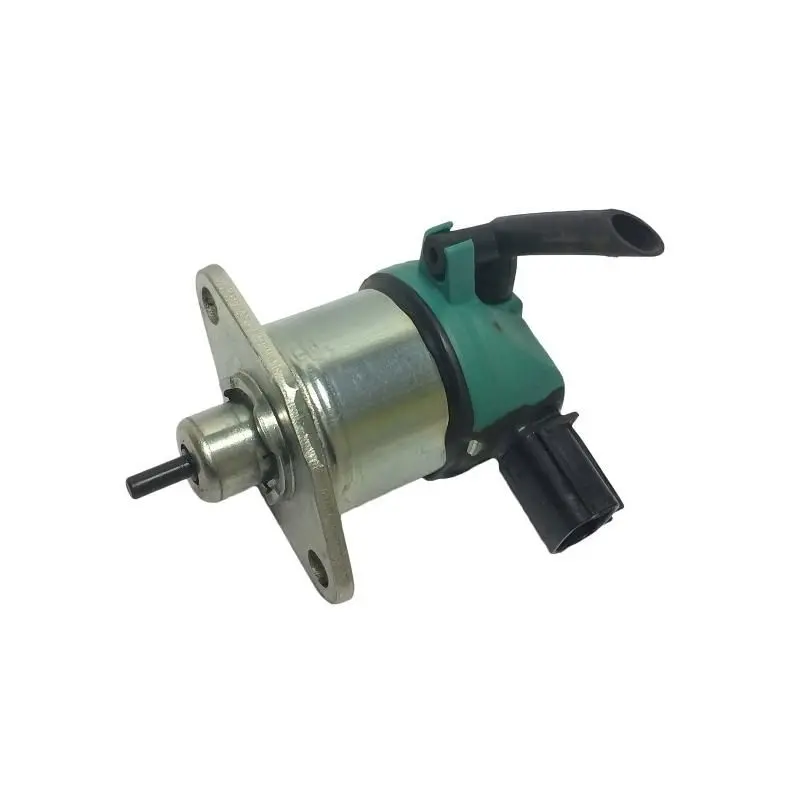 12V Stop Solenoid 32721-60012 32721-60013 32721-60014 For Kubota B2320dt B2320dtwo B26 Rtv1140cpx Rtv1140cpxr 1