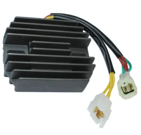 32800-16G00 3402-682 3530-028 3530-059 32800-16G01 Voltage Regulator Rectifier For Arctic Cat 400 2X4 4X4 Tbx Vp Fis Trv 2001-2008 1
