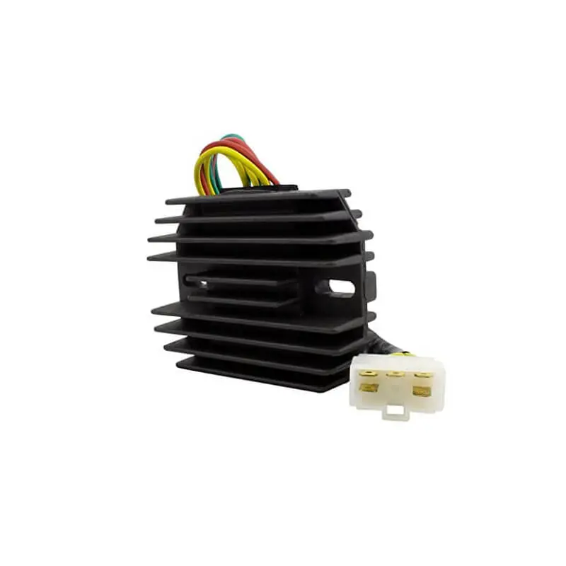 32800-33E21 Voltage Regulator Rectifier For Suzuki Gsx-R1300 Gsxr 1300 Hayabusa Motorcycle 1999-2007 1