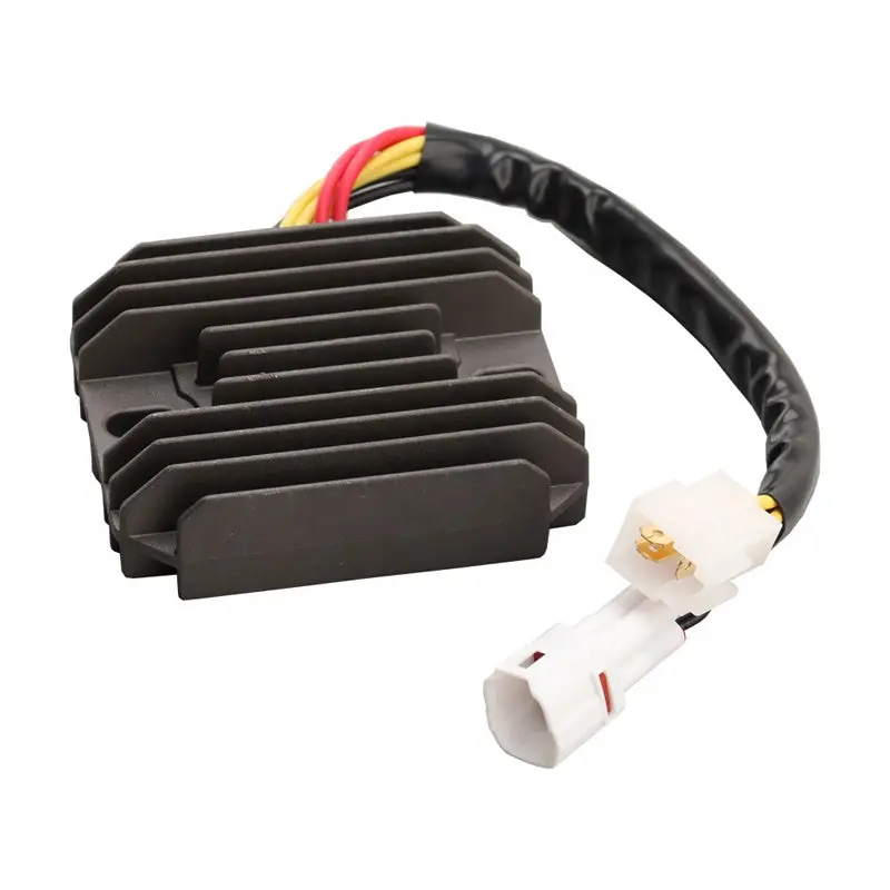 Yhc038 32800-41F11 32800-15H00 32800-14G01 With 7 Needles Voltage Regulator Rectifier For Suzuki K5 K6 K7 K8 1