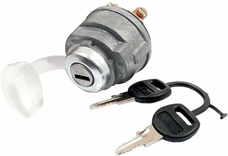 Ignition Switch 3280565M92 72098283 72102514 For Deutz Allis Chalmers Massey Ferguson Compact Tractor 5015 5030 6140 205 210 1