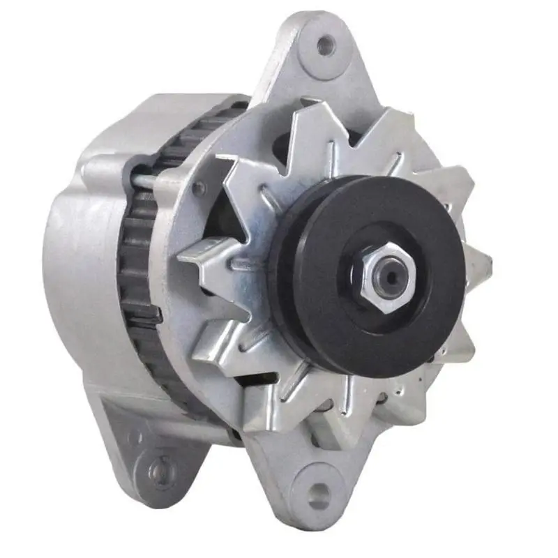 Aftermarket 3282883M91 Alternator For Massey Ferguson Farm Tractors 1030 1030L 1035 1040 1045 1