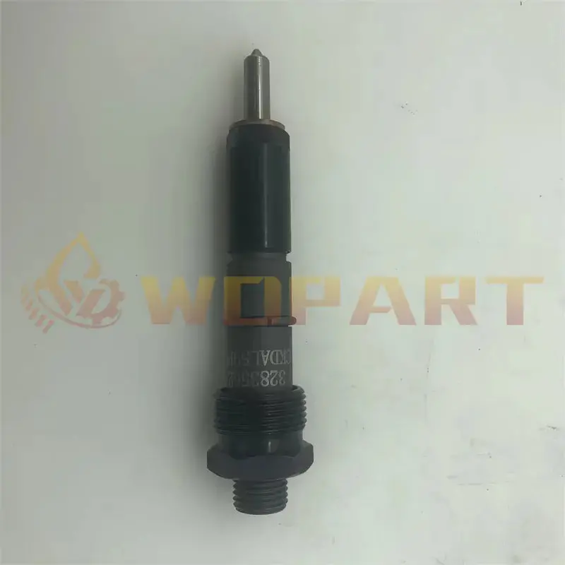 3283577 4948366 3283576 3283562 Fuel Injector For Cummins Engine 6Bt 6D102 5.9L 2
