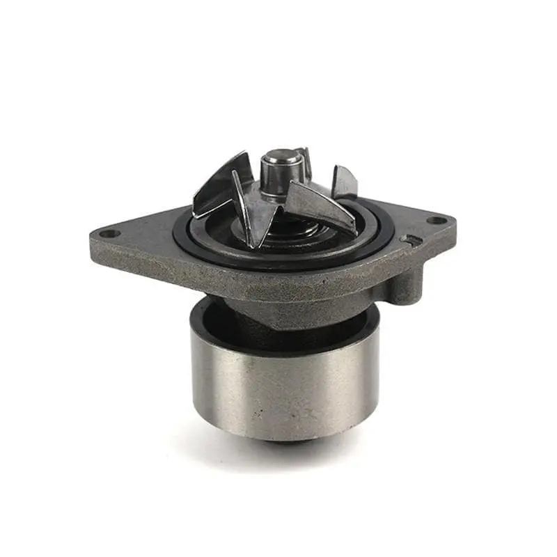 Wdpart 3286275 3285410 3924127 Water Pump Assy For Cummins Series 6Bt5.9 6Btaa5.9 4Bt 4B 3.9L 1
