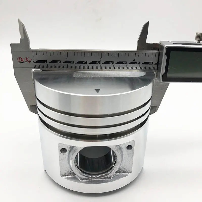 Piston 32A17-00100 32A17-00200 32A17-00300 For Mitsubishi S4s Fd20-30 S6s-1 Fd35-50 2