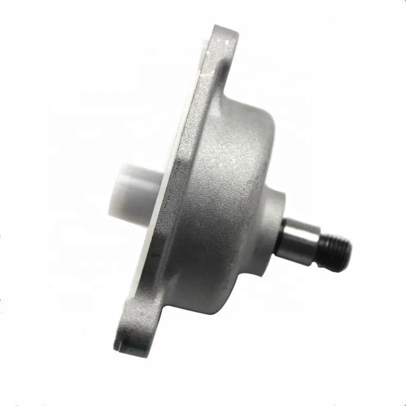 Replacement Diesel Engine Spare Parts 32A35-10010 Oil Pump For Mitsubishi S4s Forklift 1