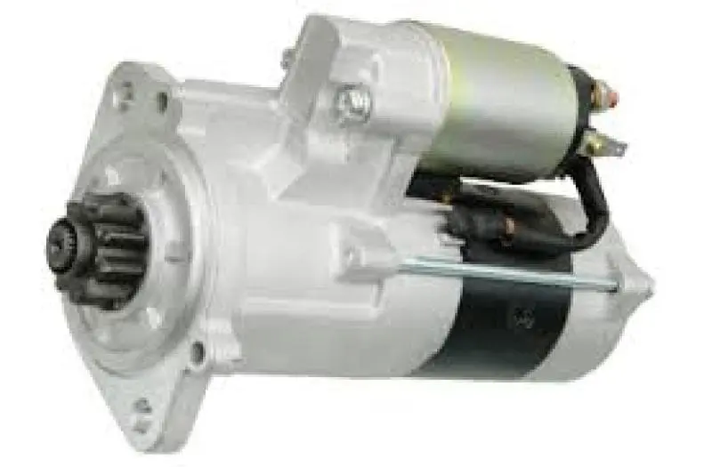 12V 10T Starter Motor 32A66-20601 M008t75171 32A66-10101 2-3259-Mi For Mitsubishi S4q2 1