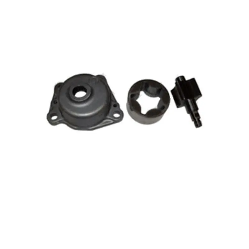 32B35-00010 Oil Pump For Mitsubishi Forklift S6s Engine Diesel Engine Spare Parts Replacement 1