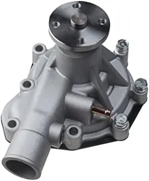 Water Pump 32B45-10031 32B45-10032 32A45-00023 For Mitsubishi Engine S6s Tcm Caterpillar Cat Forklift 1