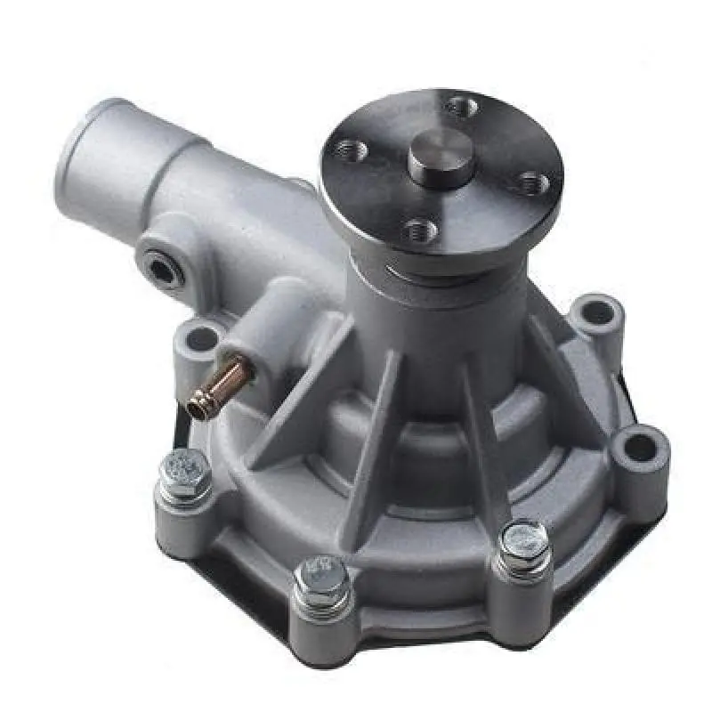 New Water Pump 32B4510031 32B4510032 For Mitsubishi S6s S4s Caterpillar Forklift 1