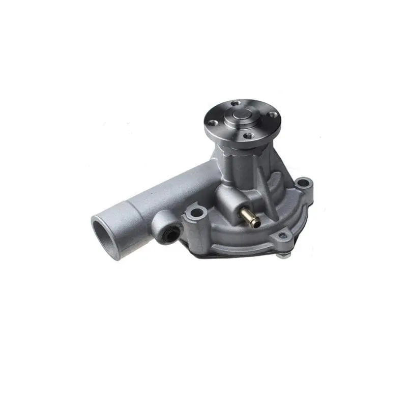 32C45-00022 Water Pump For Mitsubishi Forklift S4q2 4Dq7 Replacement 1