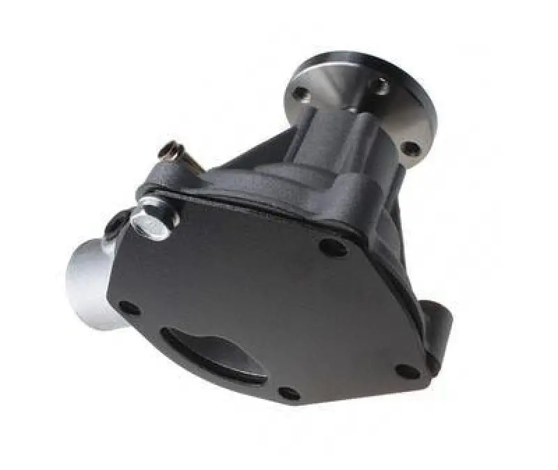 Water Pump 32C45-00023 32C4500023 32C45-00022 32C4500022 For Mitsubishi S4q S4q2 Landtrac Tractor 410Dtc 450 450Dtc 470Dtc 1