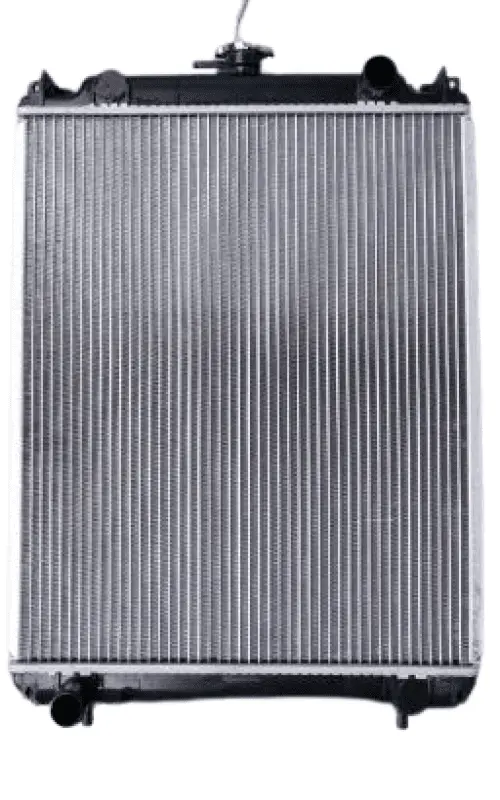 Water Radiator 32C47-01010 32C4701010 For Mitsubishi 22Kva S4q2 Engine 1