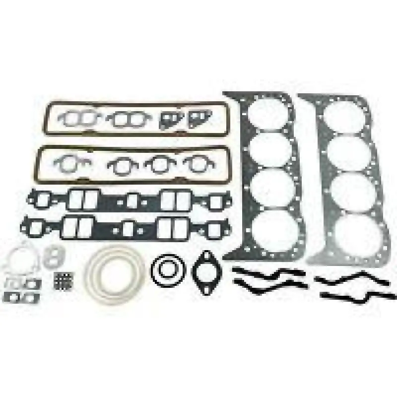 Complete Gasket Kit 32C94-00052 For Mitsubishi S4q2 1