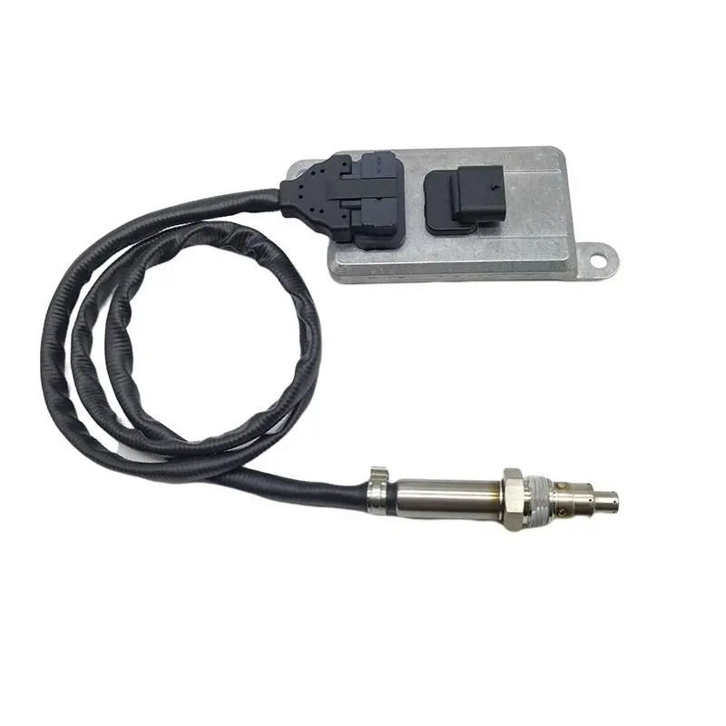 5Wk9 6667A 5Wk96667a 89463-E0480 Nitrogen Oxide Nox Sensor 24V For Hino Toyota Truck 1