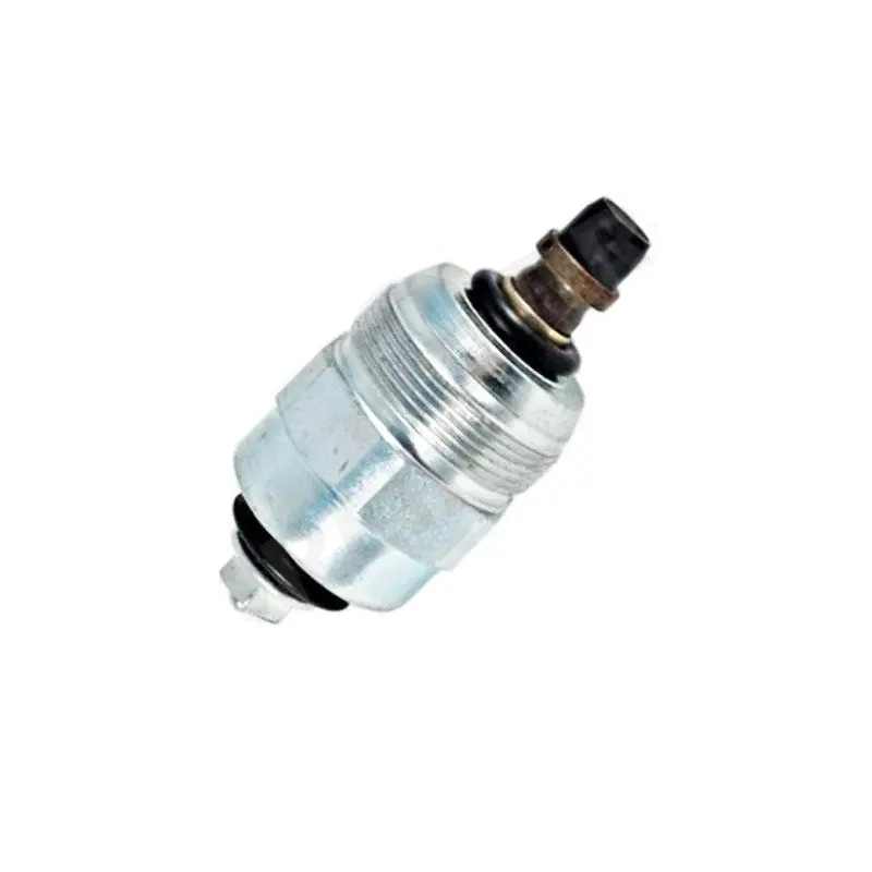 Replacement 0330001018 12V Fuel Solenoid For Ford Audi Citroen With Bosch Epve Pump 1
