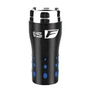 Lexus Is-F Stainless Travel Tumbler 1
