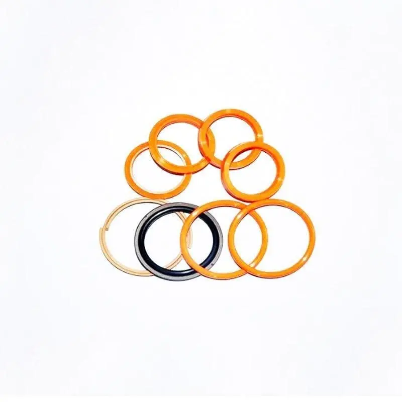 333-Y10142 Slew Cylinder Seal Kit For Jcb Hydraulic Excavator 1