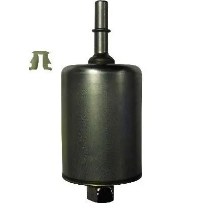 Wix Fuel Filter 1