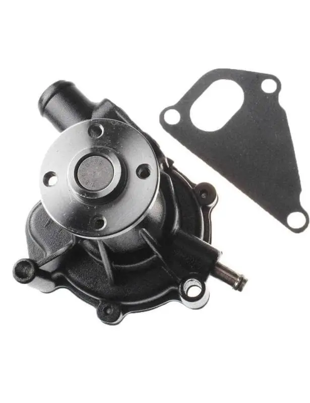 Water Pump 129100-42002 Ym129100-42002 12910042002 For Yanmar Engine 3Tne88 3Tnv84 3Tnv88 Komatsu Engine 3D88e 3D84e 3D88e 1