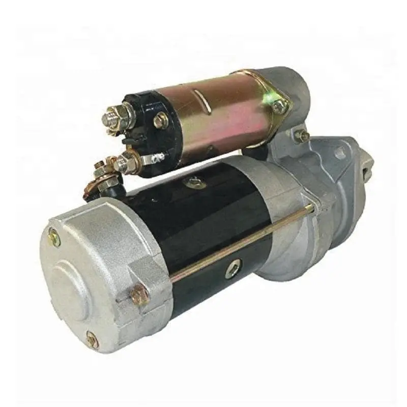 3354458 3918377 3909914 3904057 10461468 10479622 1113277 Starter Motor For Cummins 1