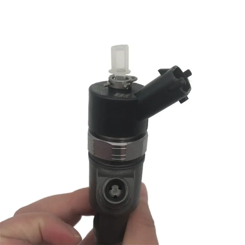 Wdpart Fuel Injector 0445110273 504088755 Fits For Fiat Ducato 120 130 Multijet 2.3 D Iveco Daily Iv 1