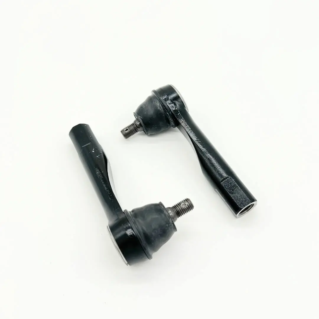 Tie Rod Inner & Outer - Subaru Sambar Van Kv3, Kv4 Models - 1990-1998 1