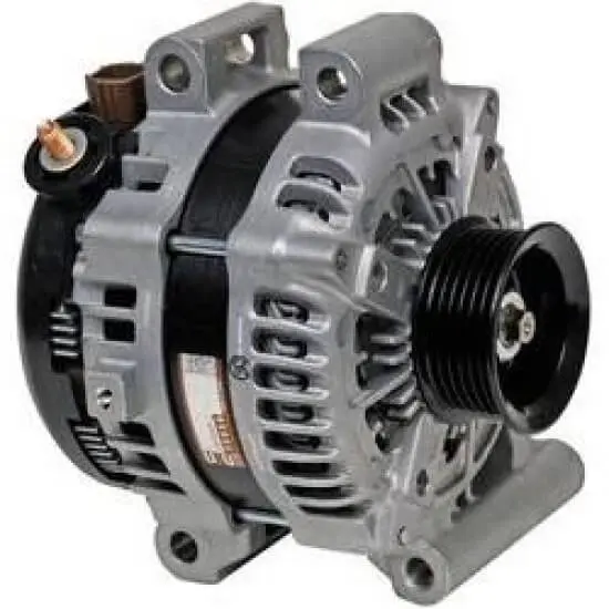 12V 90Amp Alternator 0R4328 0R9274 For Caterpillar Engine 3054 3054C 3046 1