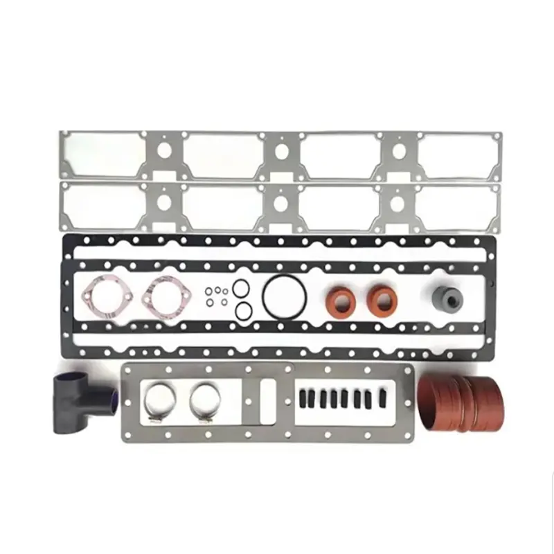 New 4089201 Aftercooler Gasket Kit For Cummins Engine Qsk60 Qsk95 G4 Diesel Engine Spare Part 1