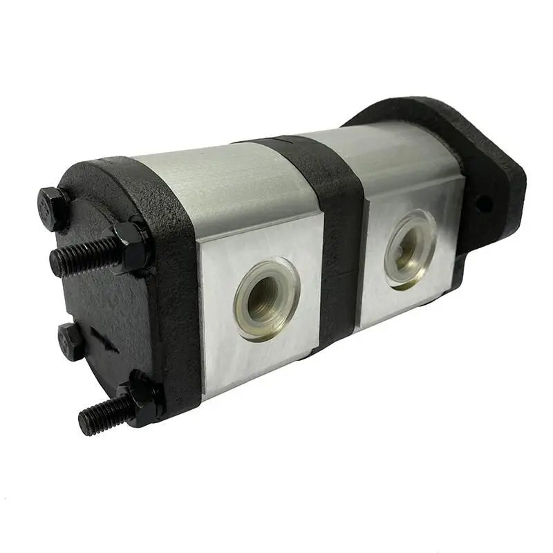 Wdpart Hydraulic Pump Sjd-4388 Re223233 For John Deere 5039D 5045D 5045E 5055D 5055E 5065E 5075E Tractor 1
