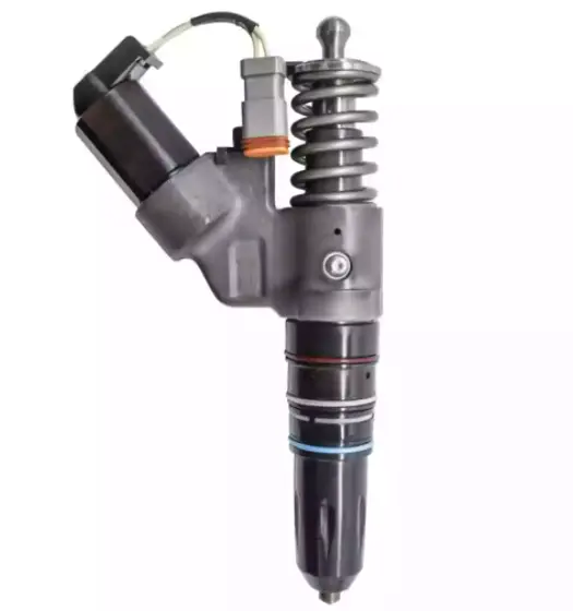 3411753 3087734 3411753Rx Ex631753 Fuel Injector For Cummins 1996-2009 M11 Ism 1