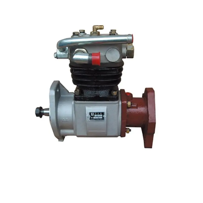 Diesel Generator Engine Spare Parts 3415353 Air Compressor Pump For 6Ct Engine 1