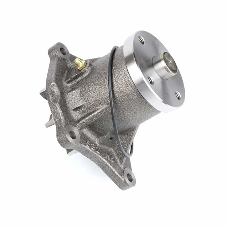 Replacement 32B45-10032 Water Pump For Mitsubishi S4k S6k Excavator 1