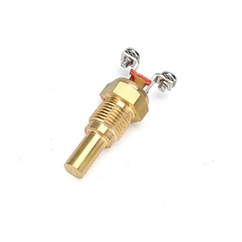 Water Temperature Sensor 34390-00800 For Cat Excavator E320b 311C 312C 312C L 318B 318B N 1