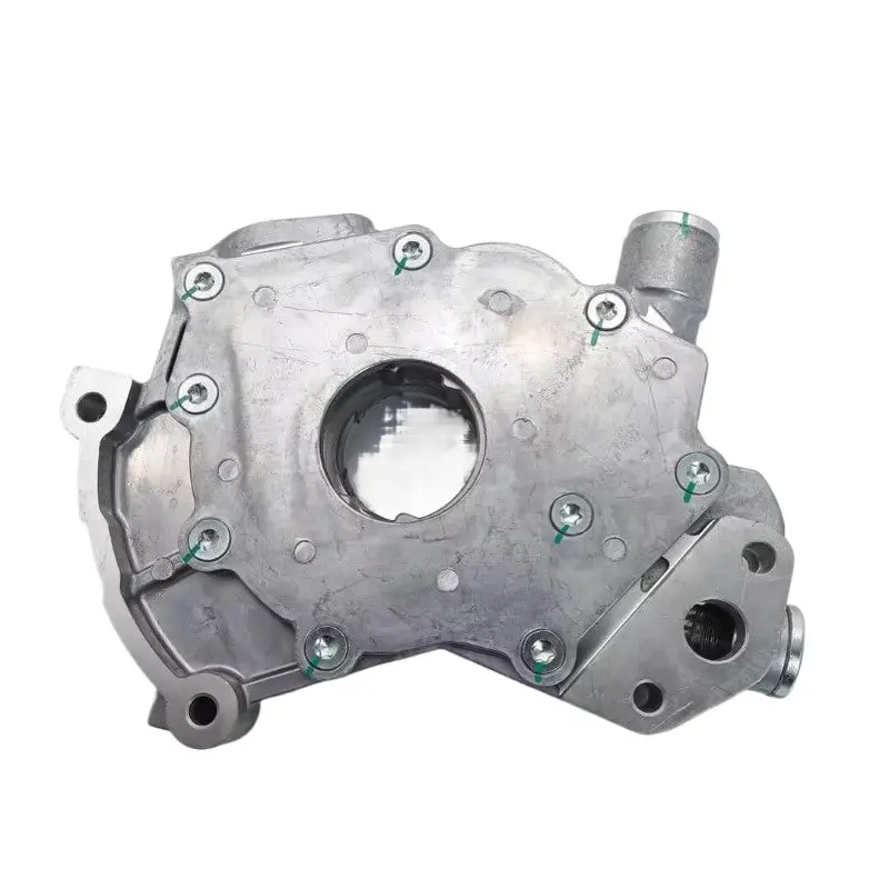 Oil Pump M360hv High Volume High Pressure For Ford 5.4L New 2005-2012 Engine 1