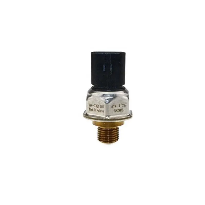 344-739 17Pp4-3 3447391 Heavy Duty Pressure Sensor Switch For Caterpillar C00 1