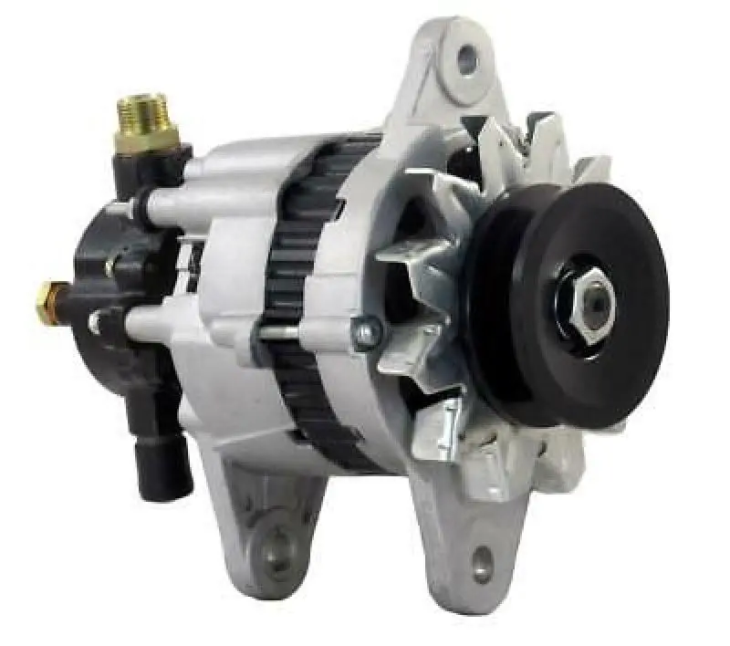 Alternator 34468-25100 For Mitsubishi 4D30 4Dr5 Engine Fd-30 Fd-35D Fd-40D Fd-50C Lift Truck 1