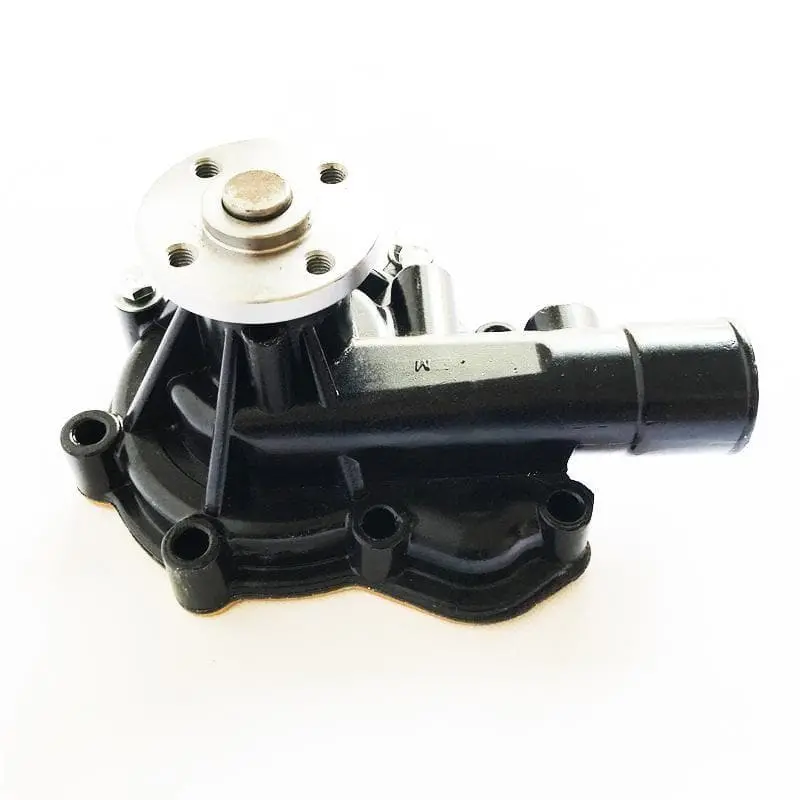 Water Pump 34545-10017 For Mitsubishi S4s Engine 1