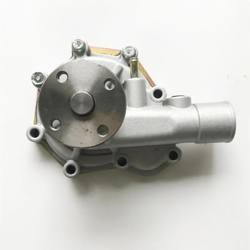 34745-11010 34745-01010 34445-20010 Water Pump For Mitsubishi Forklift S6e Replacement 1