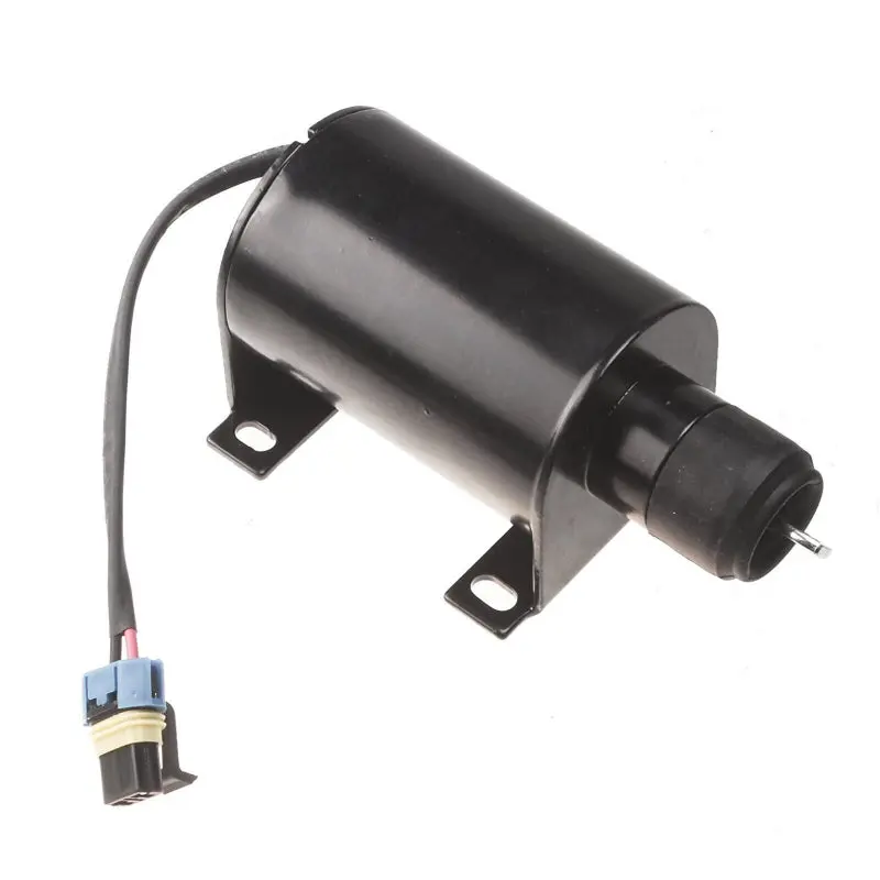 12V Speed Solenoid 10-01095-00 10-66810-00 10-00520-00 For Carrier Vector 1550 Genesis Tm900 R70 R90 1