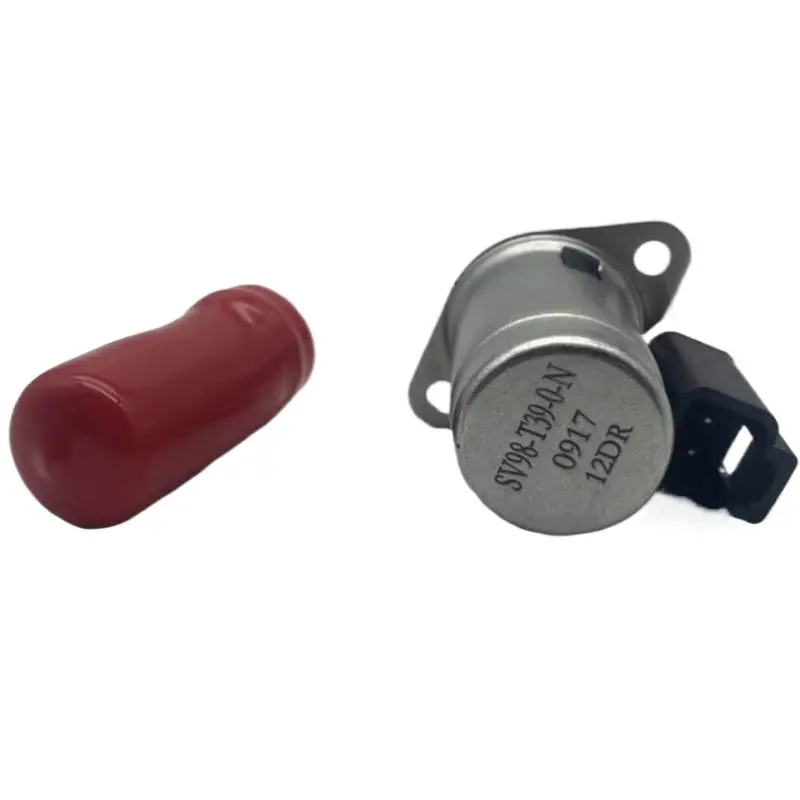 Solenoid Valve 42N-64-11720 42N-64-11721 845241003 For Komatsu Pc12r Pc20r Pc35r 1