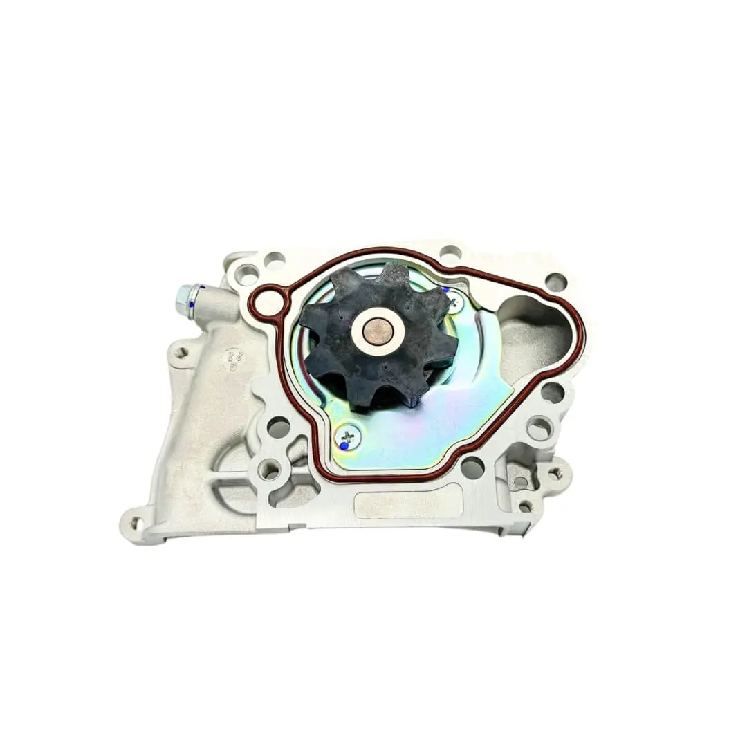 Water Pump - Subaru Sambar Van Kv3, Kv4 Models - 1990-1998 1