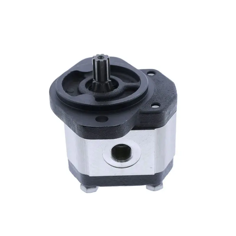 96193 96193Gt 96193Gtg Hydraulic Lift Function Gear Pump For Genie Gs1530 Gr08 Qs20r Z33/18 1