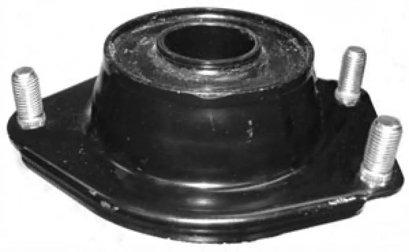 Kyb Front Left Strut Mount For 2002–2005 Kia Rio 1