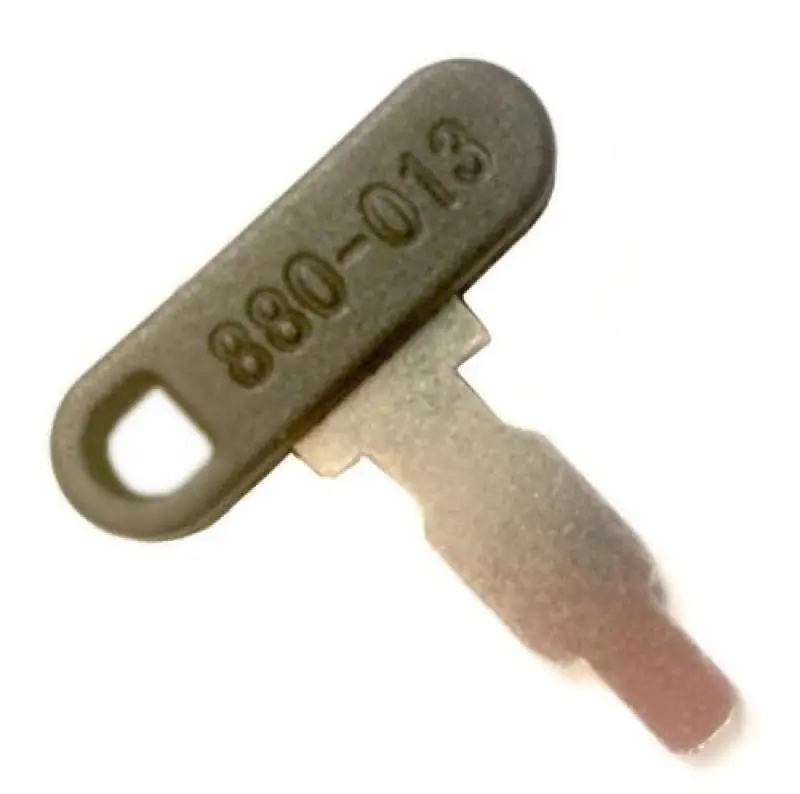 5Pcs Key 35111-880-013 35111880013 For Honda 1