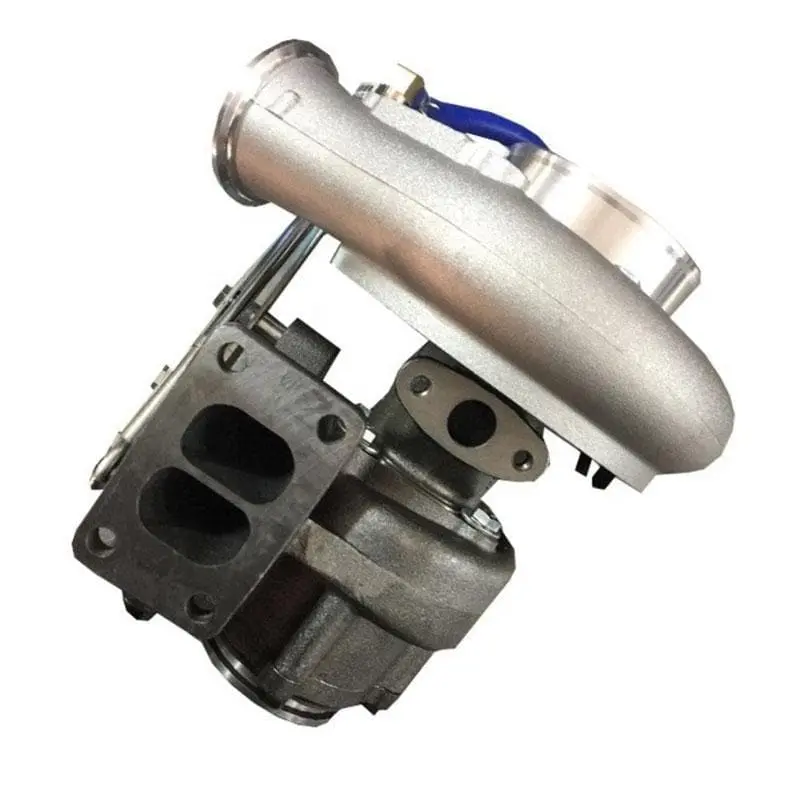 Replacement Diesel Engine Spare Parts 3523743 Turbocharger For 6Bt Engine 1