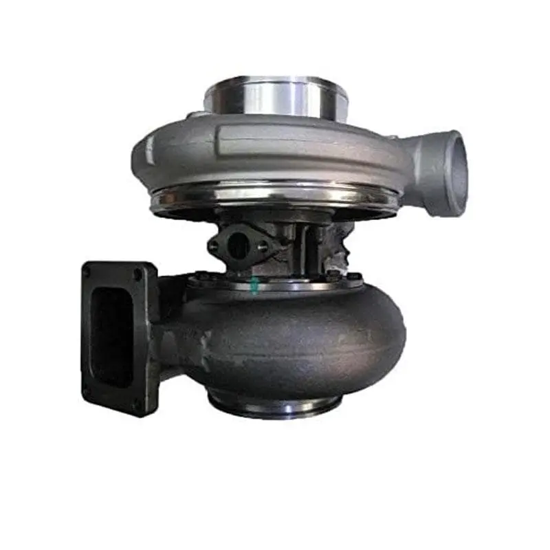 Replacement Diesel Engine Spare Parts 3524451 Kt38 Turbocharger For Hc5a Engine 1