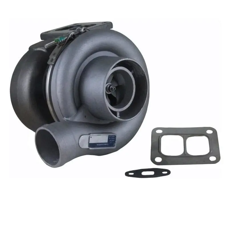 H1e 3524034 3528777 3528778 J919199 3802303 Turbocharger For Cummins 6Bt 6Ct 6Cta 1