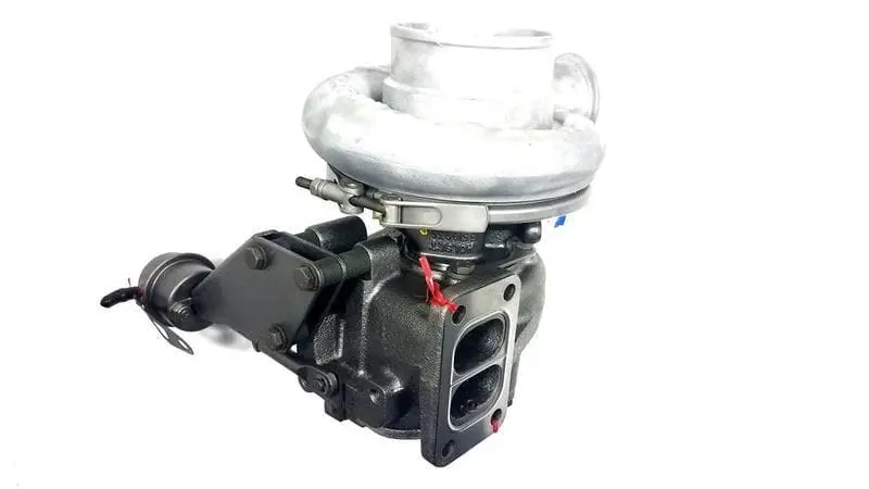 Wh1c Turbocharger 3535833 3533320 3802839 3925740 For Cummins 6Bta 6Bt Engine 1